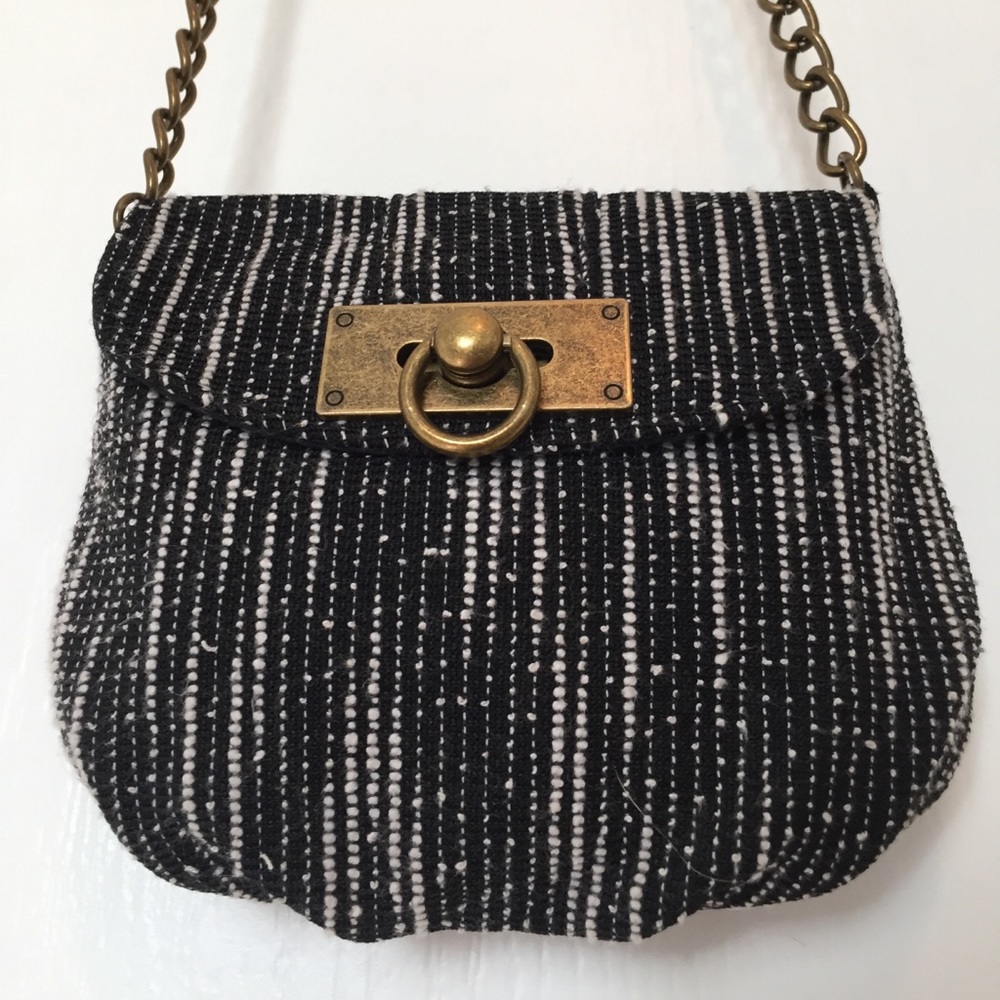 Twig & Arrow bag